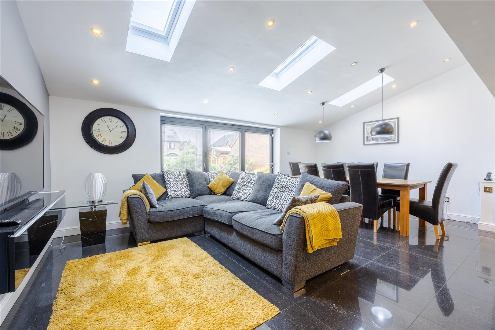 House for Sale Holme Lane, Messingham